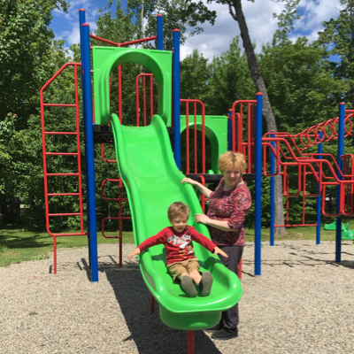 playground