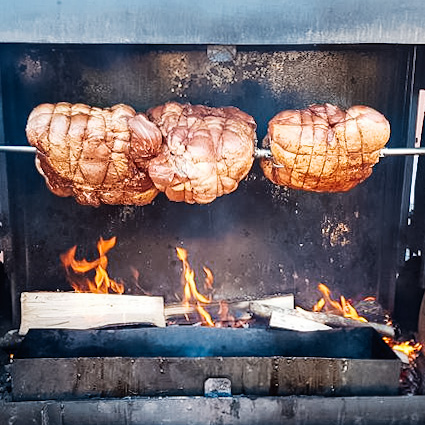 Rotisserie